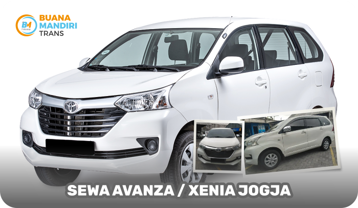 Avanza / Xenia