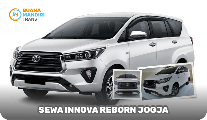 INNOVA REBORN
