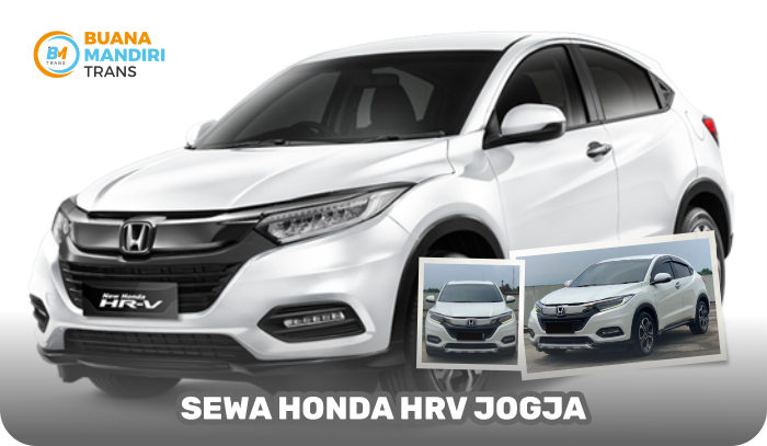 HONDA HRV